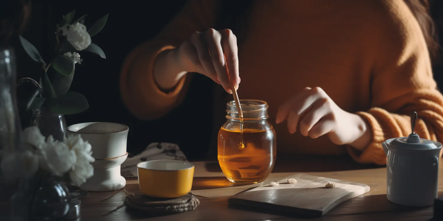 Jak powinien wyglądać miód rzepakowy?