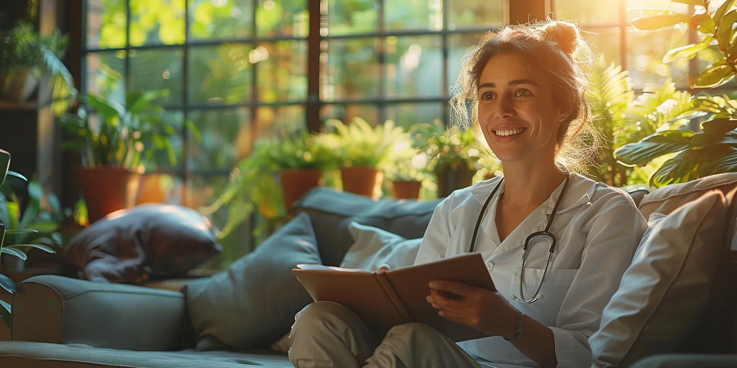 Opiekunki do pracy w Niemczech