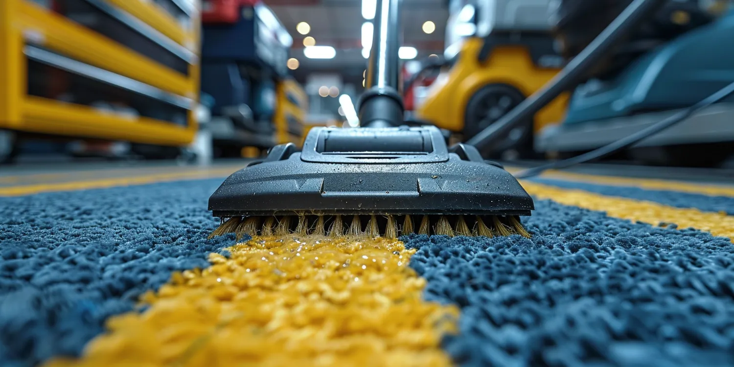 Ile kosztuje metr wykładziny?