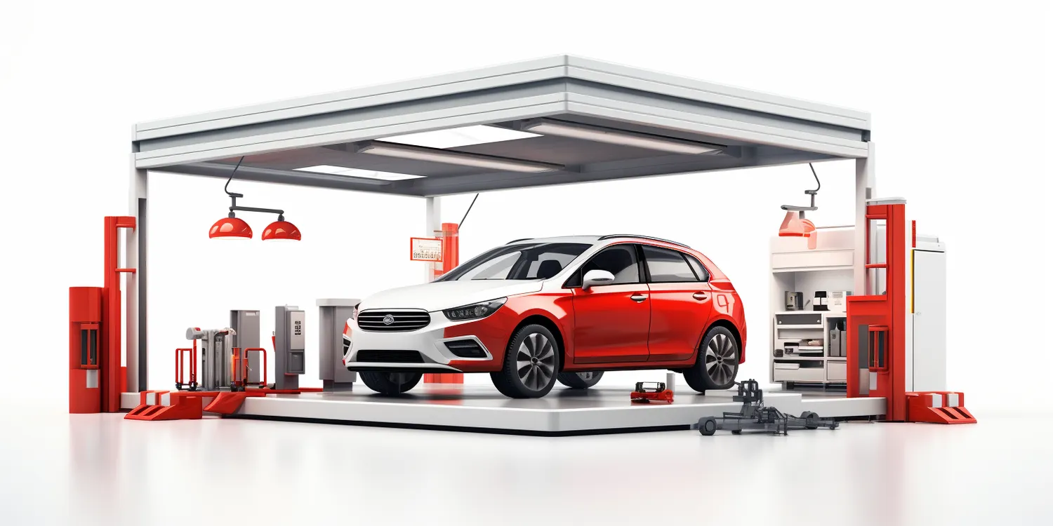 Jak wyprać wykładzinę samochodową?