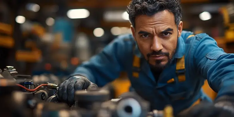 Jak wyprać wykładzinę w samochodzie?