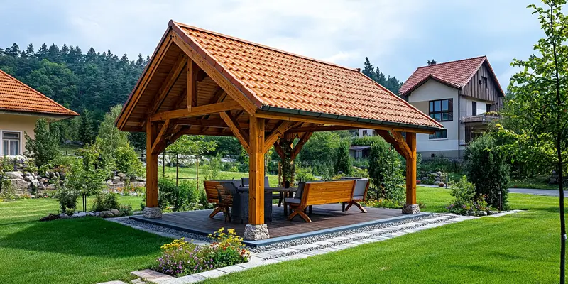 Jak zrobić kotwy do trampoliny?