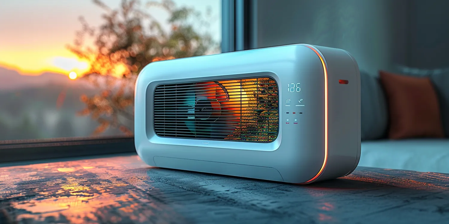 Klimatyzacja obieg zamknięty czy otwarty?