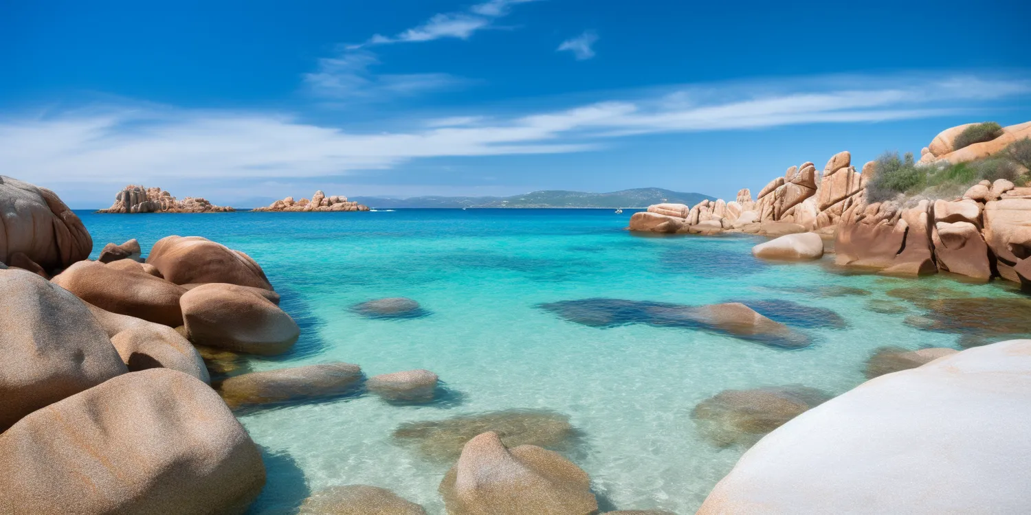 Sardynia co zobaczyć?