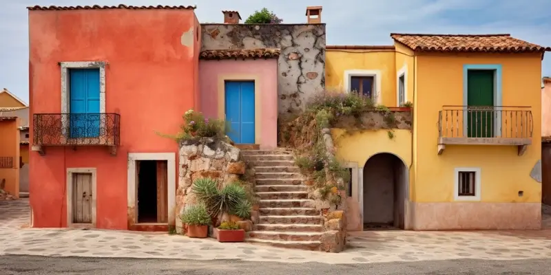 Sardynia ile trwa lot?