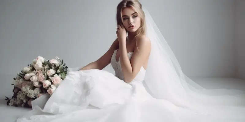 Suknie ślubne jaką wybrać?