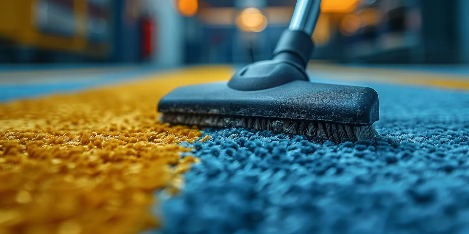 Wykładziny jak kłaść?