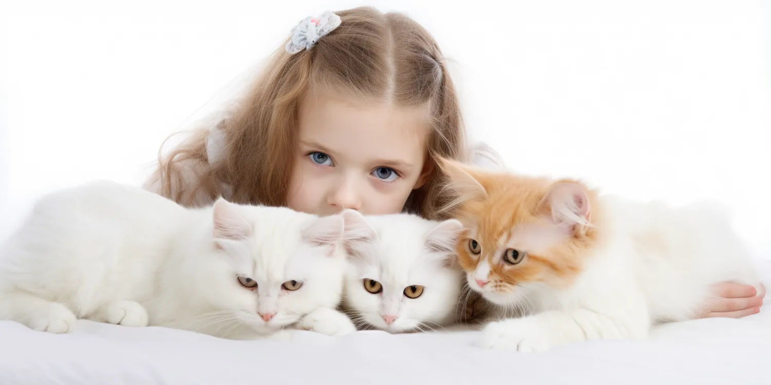 Zachowanie kota przed śmiercią