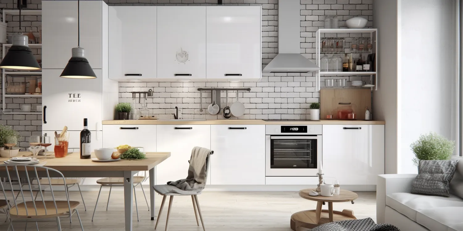 Aranżacja wnętrz jaki program?