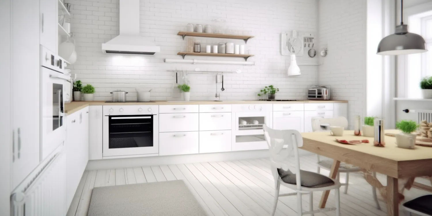 Co to jest aranżacja wnętrz?