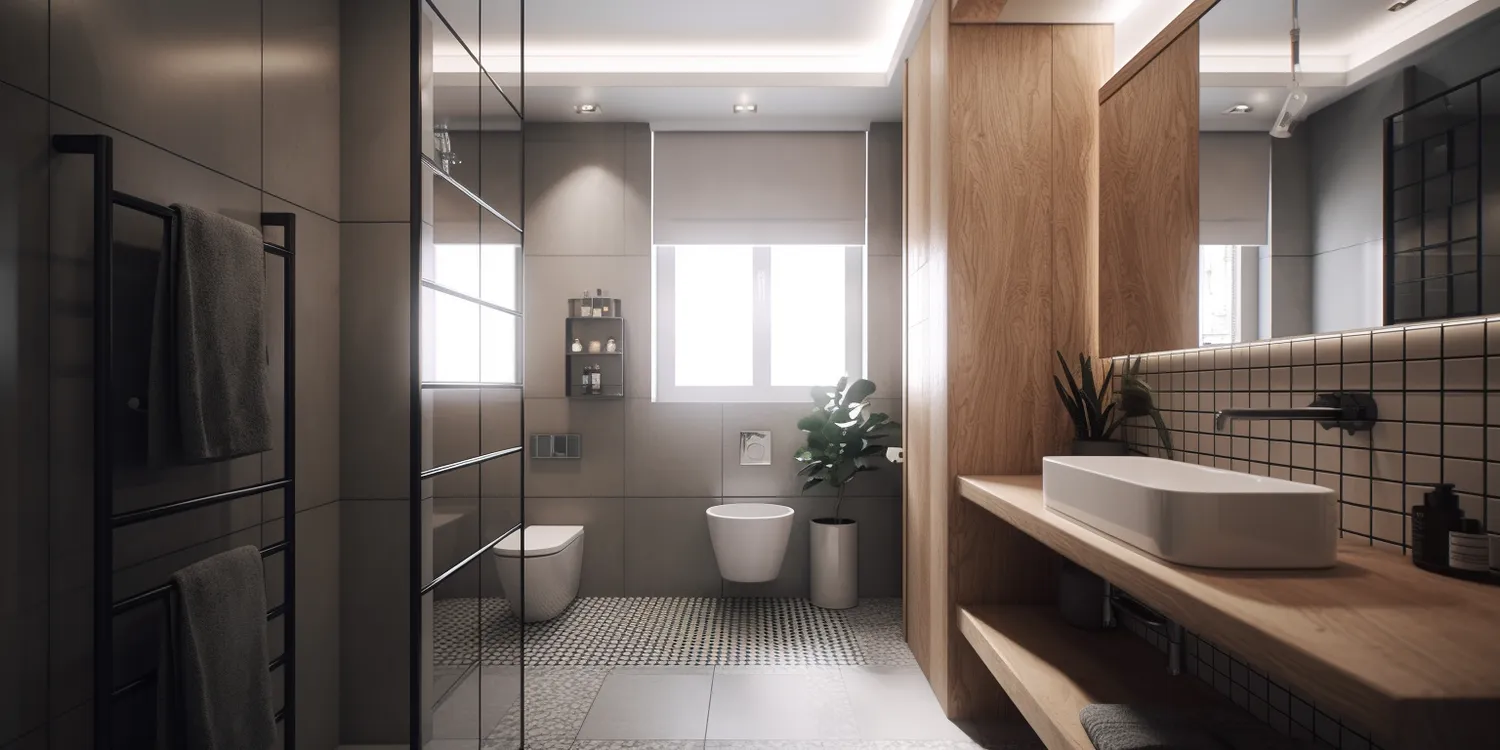 Co to znaczy aranżacja wnętrz?