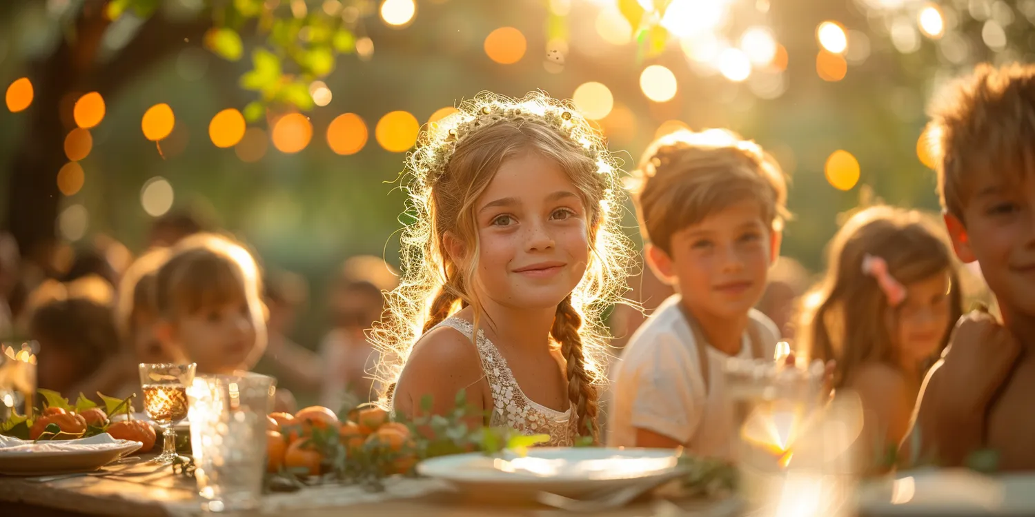 Co zrobic do jedzenia dla dzieci na urodziny?