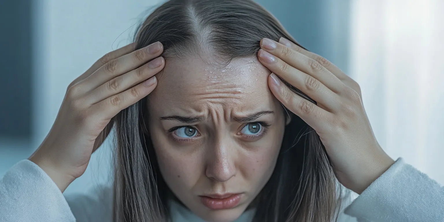 Inhibitory JAK łysienie plackowate?