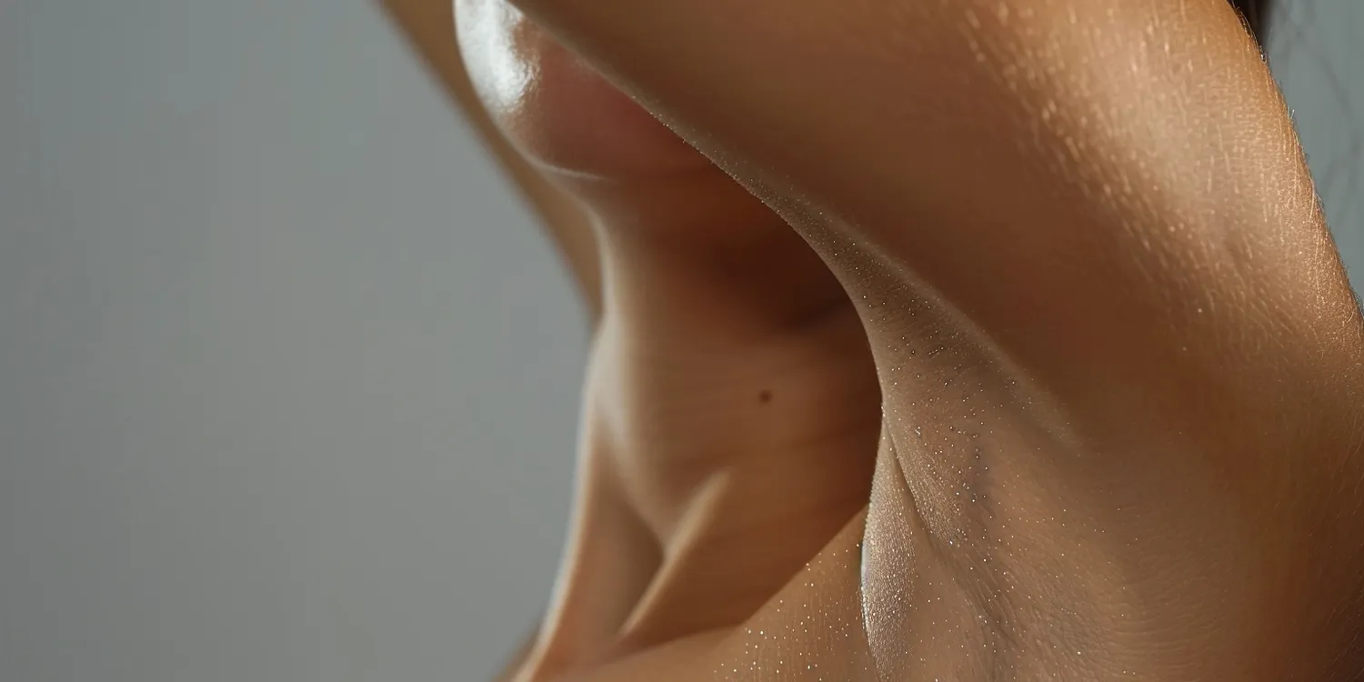 Jak pozbyć się drugiego podbródka medycyna estetyczna?