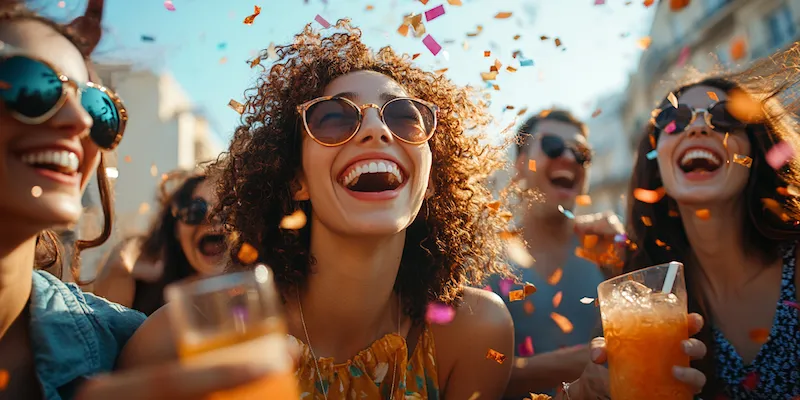 Jak udekorować tort na 50 urodziny?