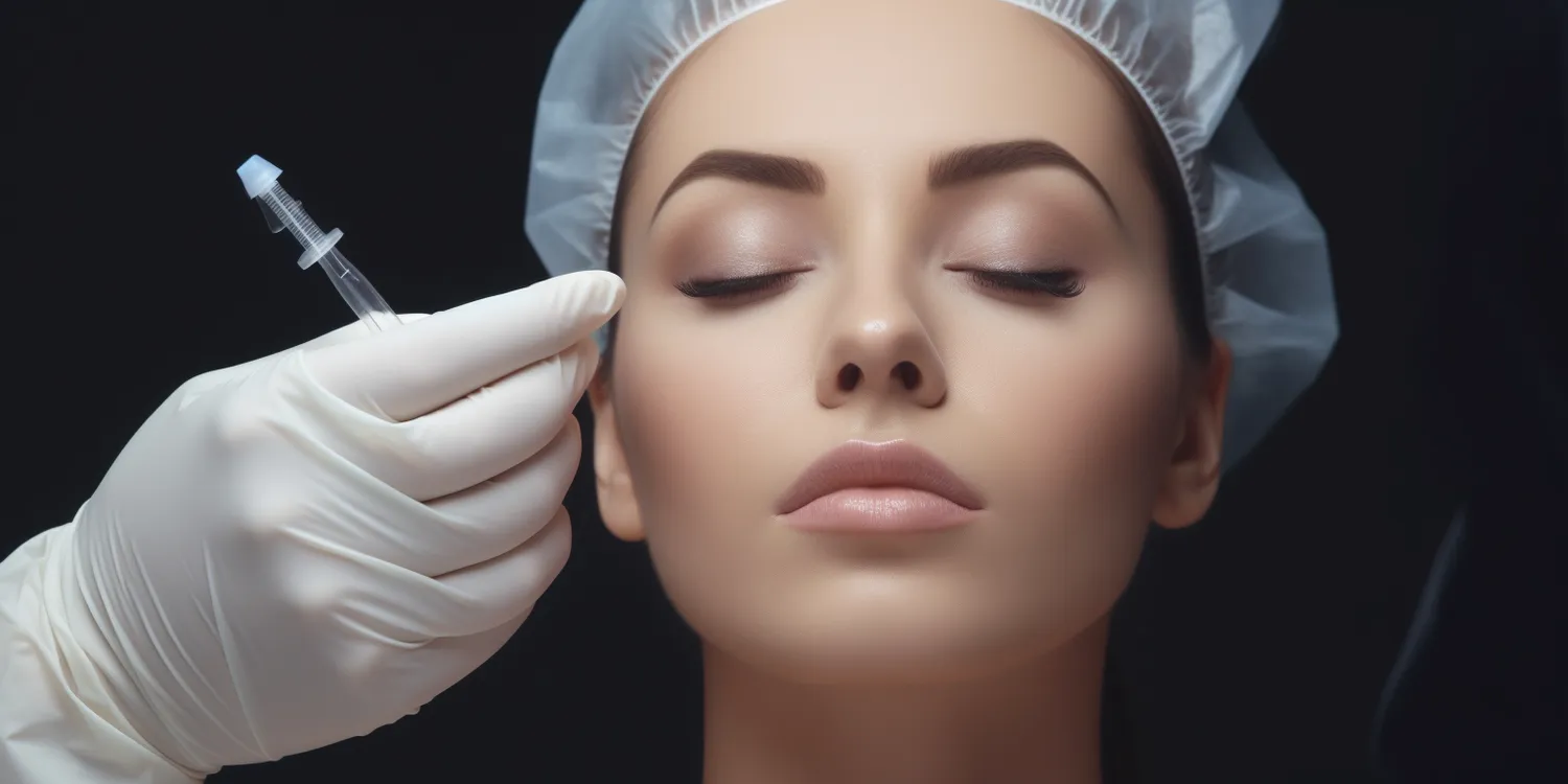 Jak usunąć worki pod oczami medycyna estetyczna?