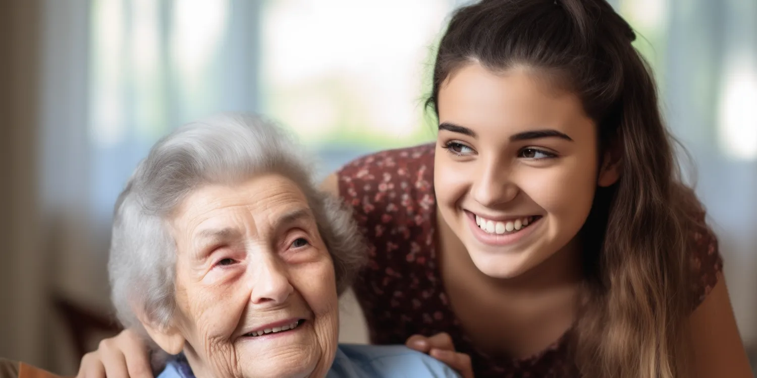 Opiekunka w Niemczech