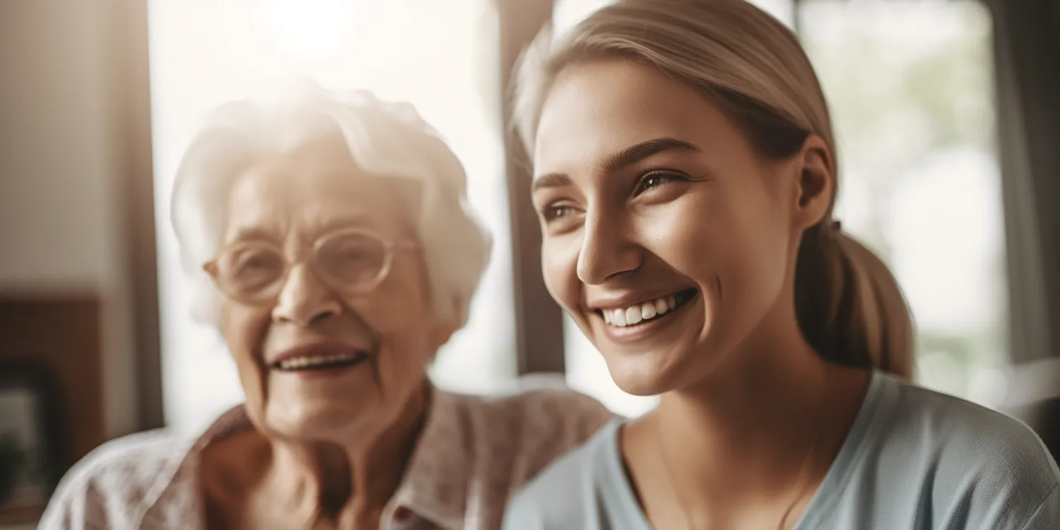 Opiekunka w Niemczech