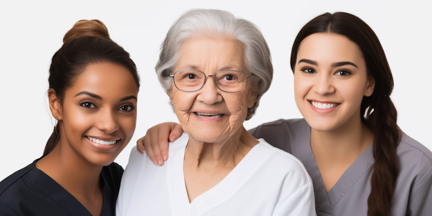 Praca opiekunki osób starszych za granicą jak dbać o relacje z podopiecznym?