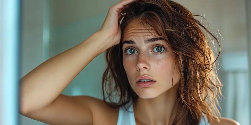 Przeszczep włosów Turcja