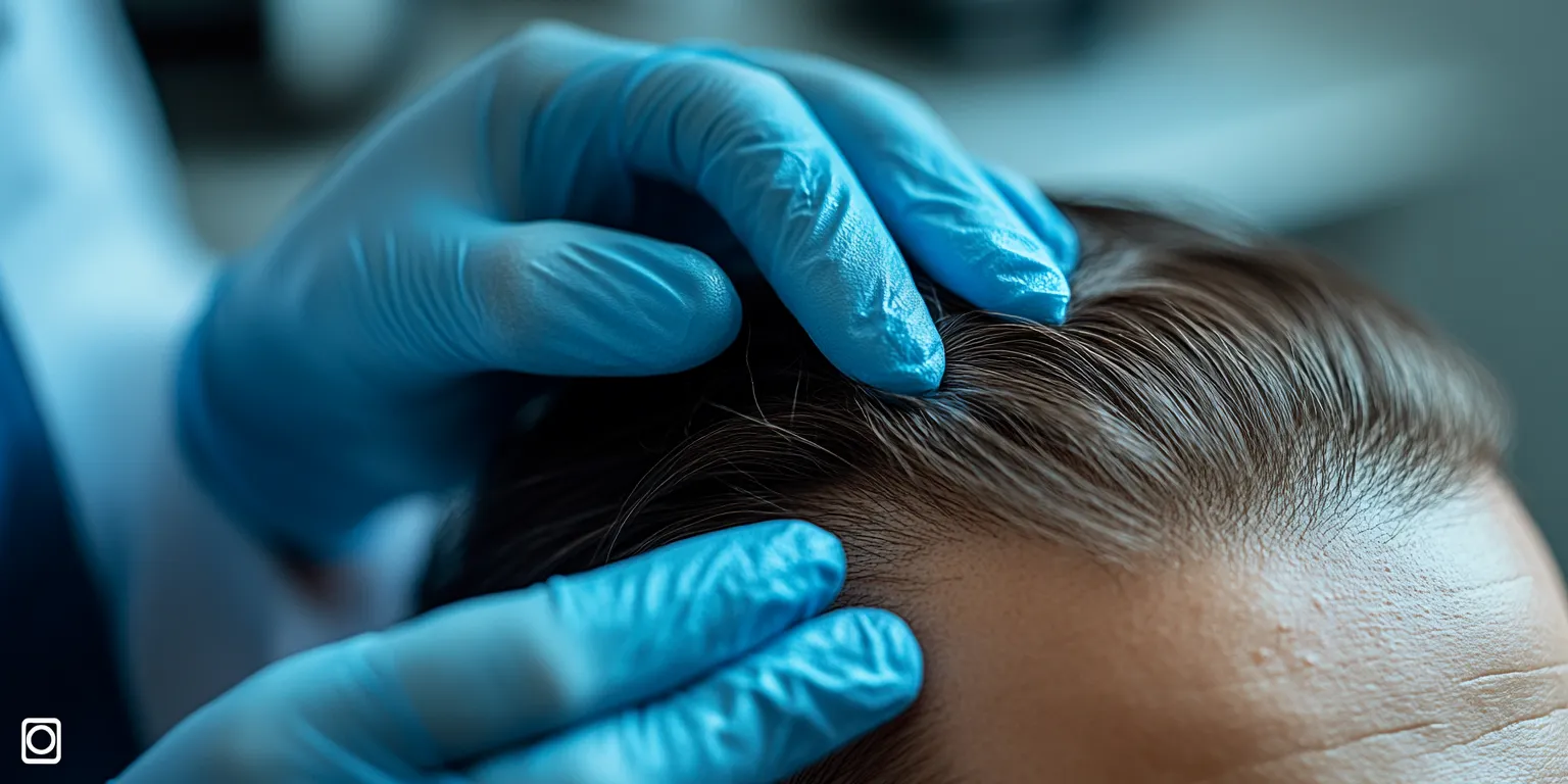 Przeszczep włosów Turcja cena