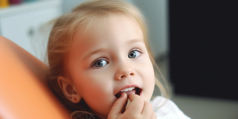 Urodziny dla dzieci co do jedzenia?