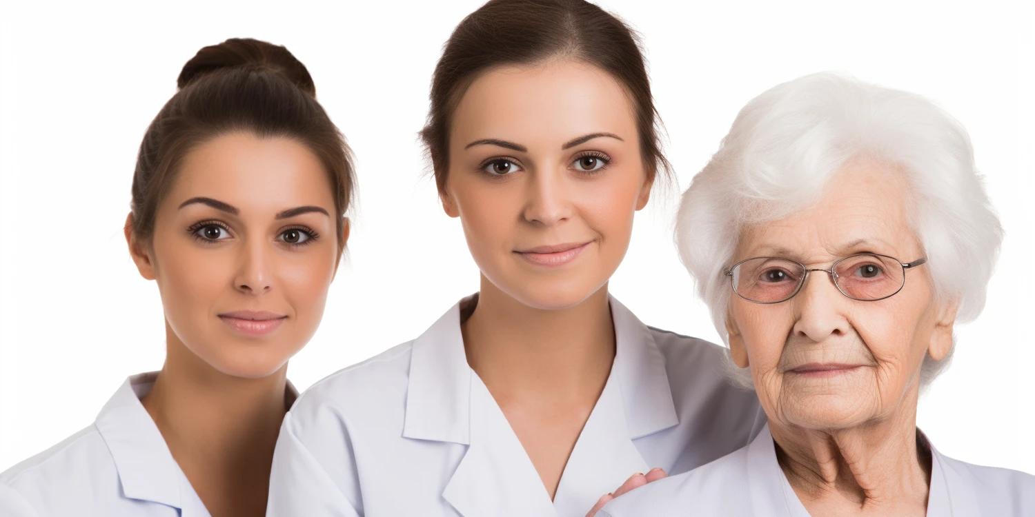 Dlaczego warto pracować jako opiekunki za granicą