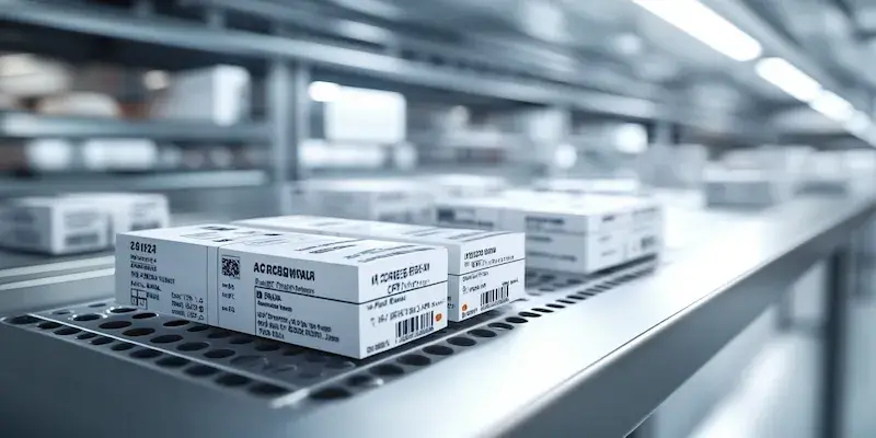 Gdzie wyrzucać szklane opakowania po lekach?