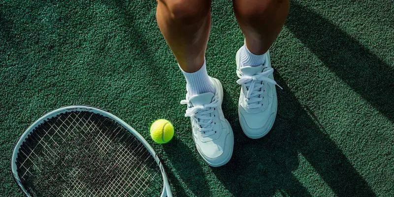 Ile gemów tenis?