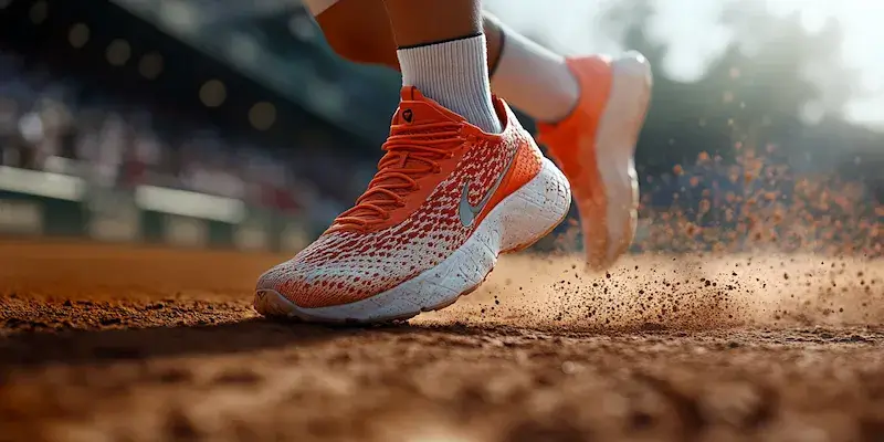 Ile setów aby wygrać tenis?