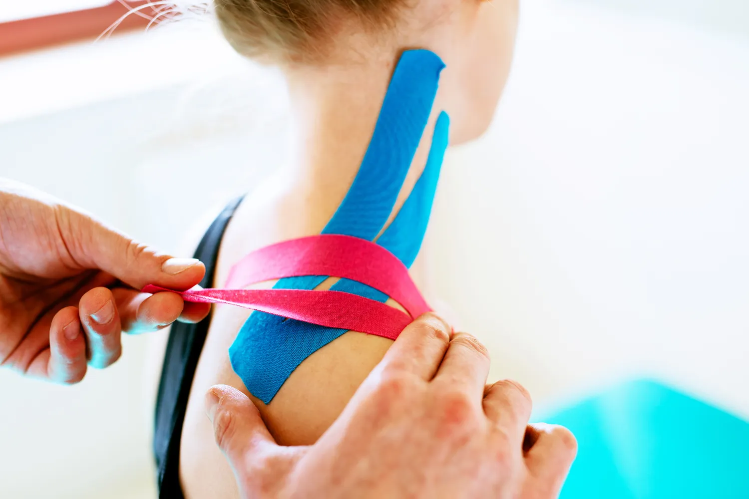 Innowacyjne metody rehabilitacji