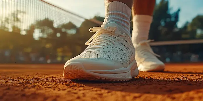 Jak obstawiać tenis ziemny?