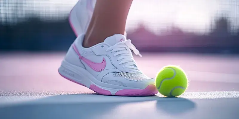 Jak serwować tenis ziemny?