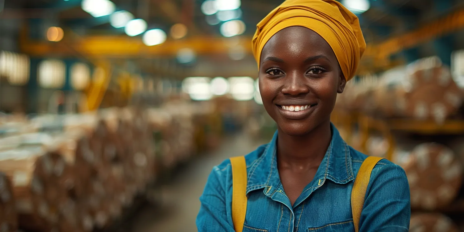 Jaka agencja pracy Holandia?