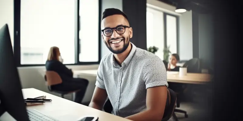 Jaka najlepsza agencja pracy za granicą?