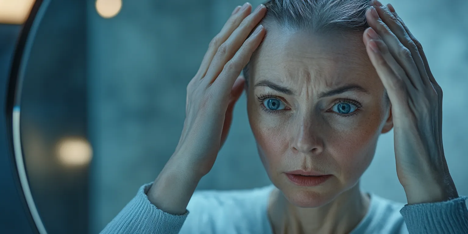 Łysienie anagenowe co to jest?