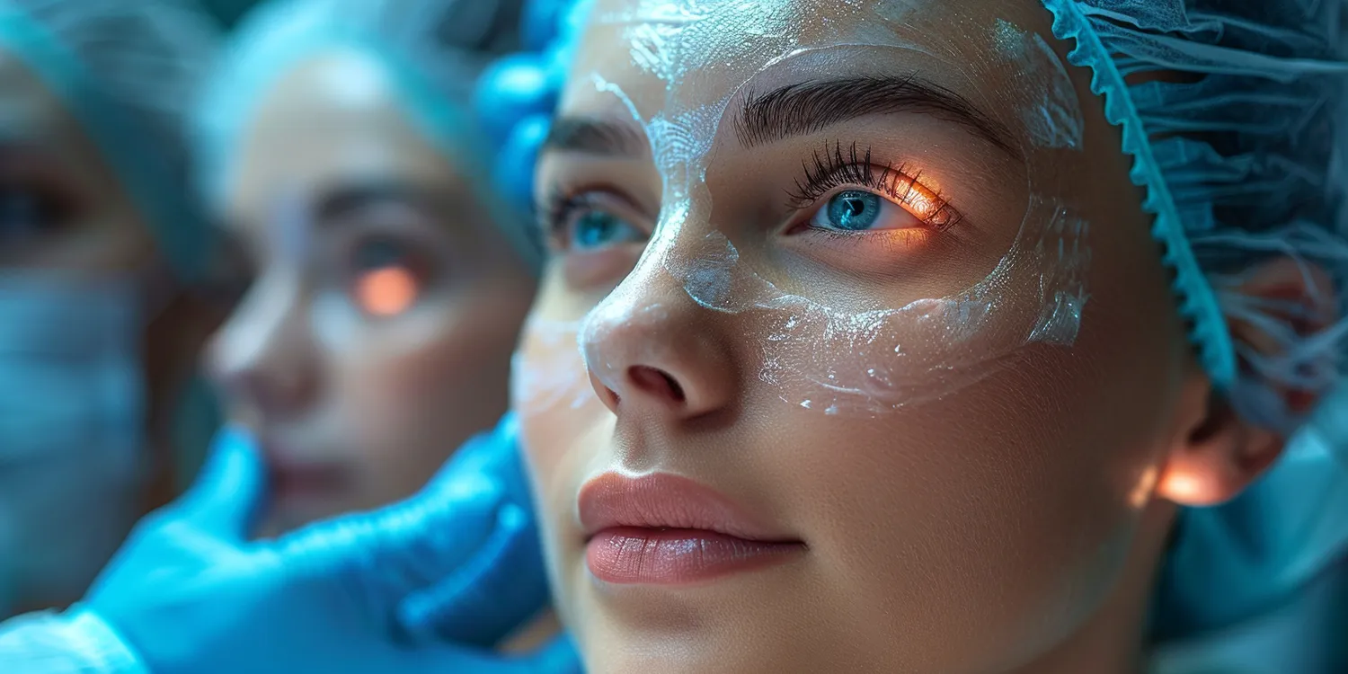 Medycyna estetyczna kto może wykonywać?