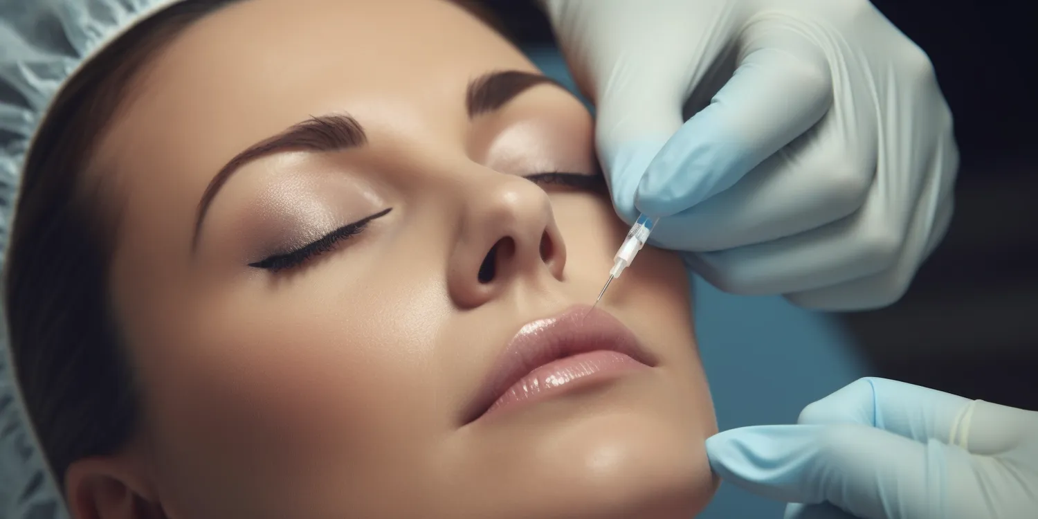 Medycyna estetyczna kto moze wykonywac zabiegi?