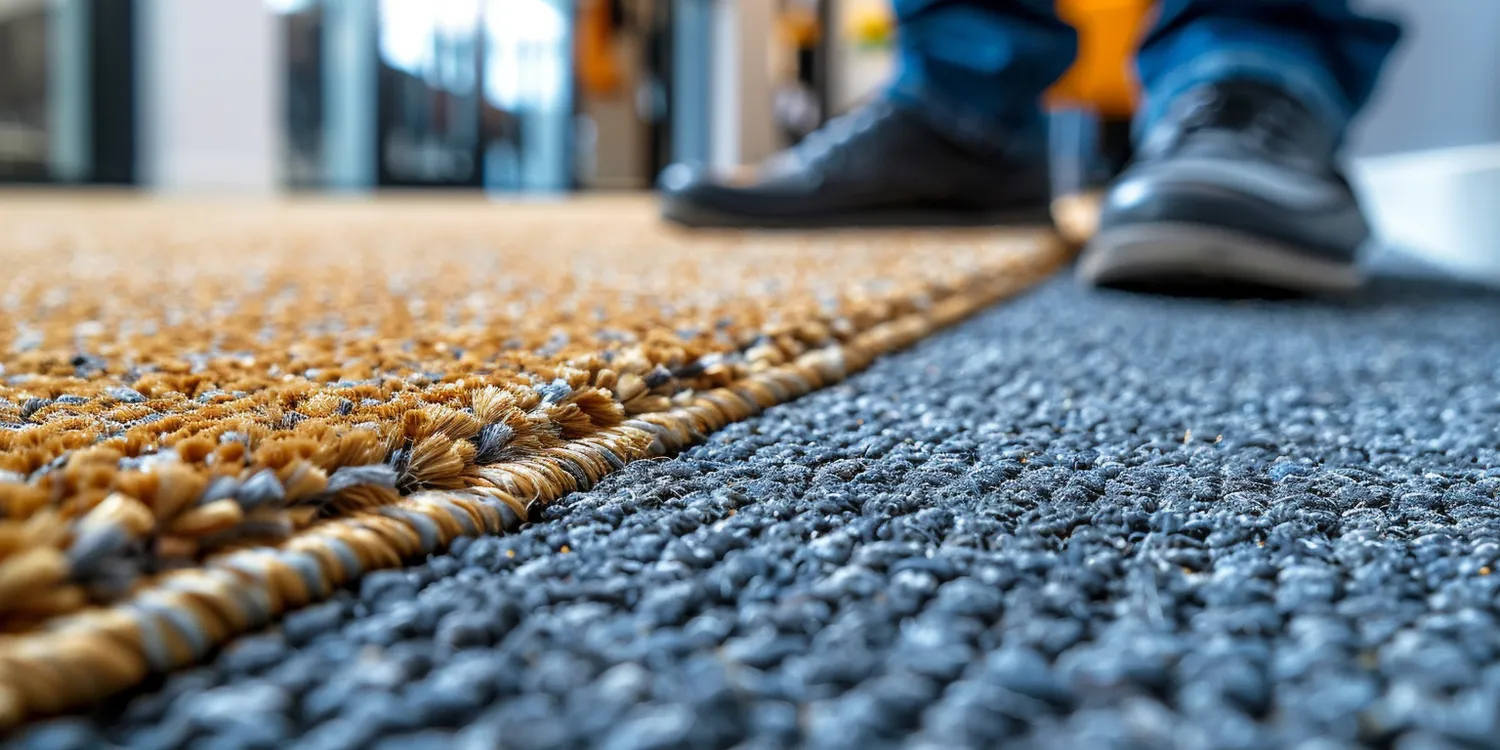 Obiektowe wykładziny Warszawa