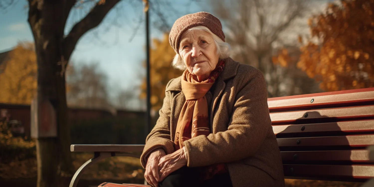 Oferty pracy za granicą opiekunka osób starszych