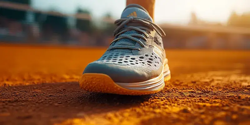 Olimpiada tenis ile setów?