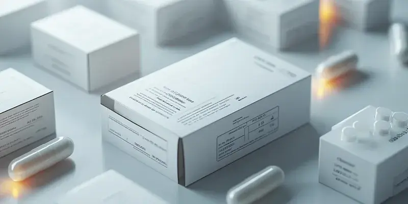 Papierowe opakowania po lekach gdzie wyrzucać?