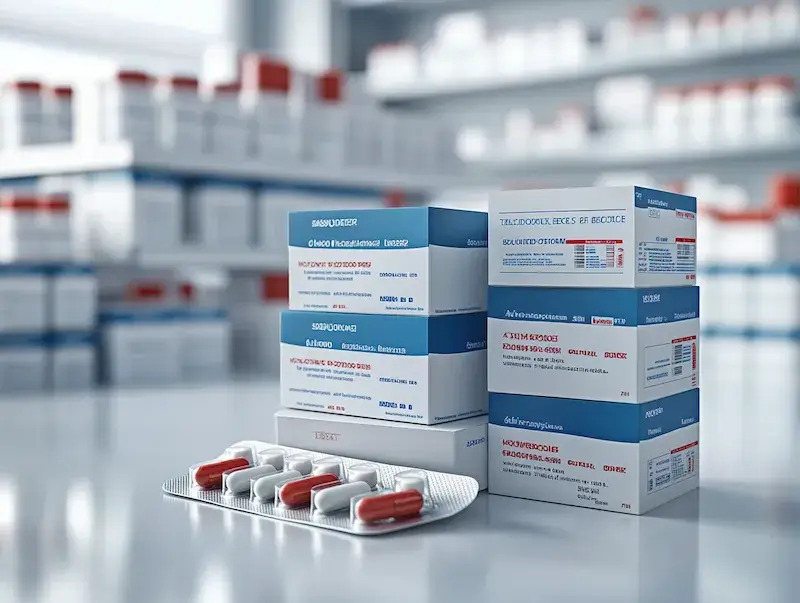 Plastikowe opakowania po lekach gdzie wyrzucać?