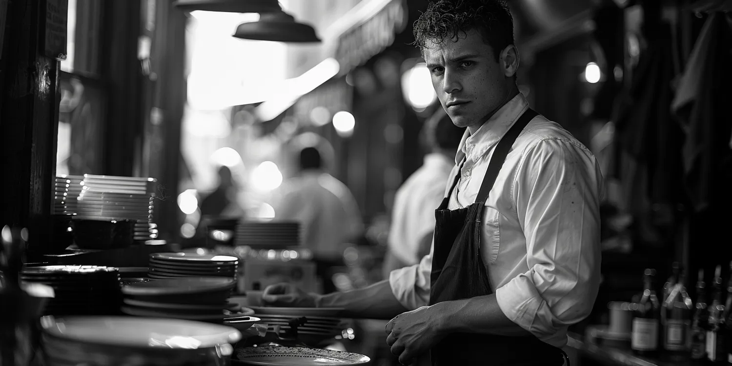 Praca za granicą jak udokumentować?