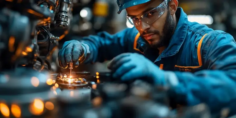 Praca za granicą jak znaleźć?