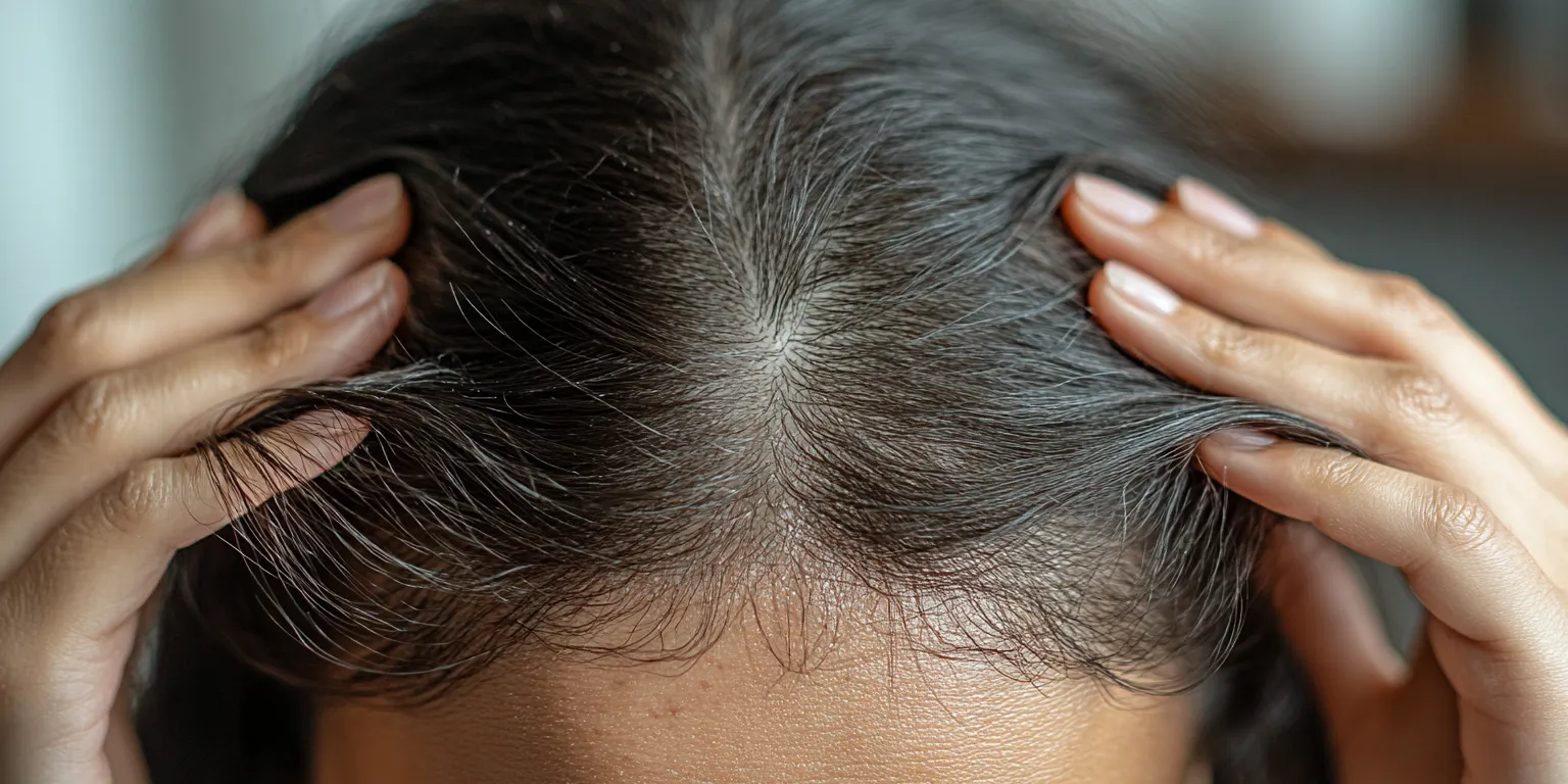 Przeszczep włosów Gdańsk