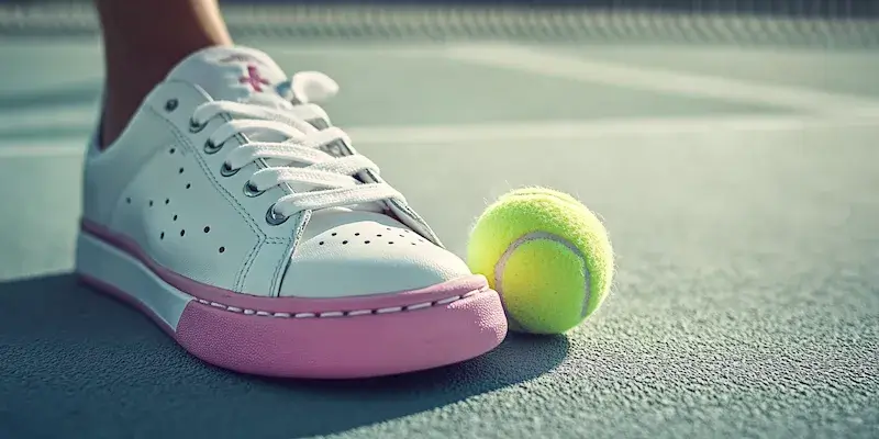 Tenis ile gemów?