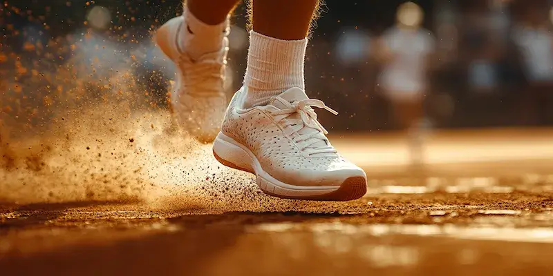 Tenis jak sie liczy punkty?