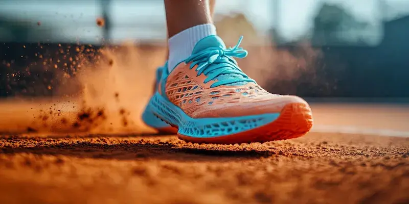 Tenis męski ile setów?