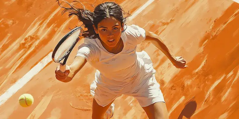 Tenis ziemny zasady ile setów?